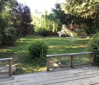 Alquiler temporario de casa en San martin de los andes