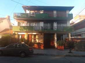 Alquiler temporario de apartamento em Mar del plata