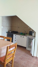 Alquiler temporario de casa em San clemente del tuyu