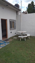 Alquiler temporario de casa em San clemente del tuyu