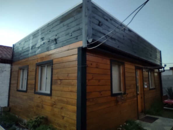 Arriendo temporario de cabaña en Pichilemu