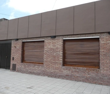 Alquiler temporario de casa en Necochea