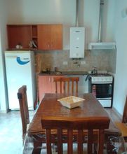 Alquiler temporario de apartamento em Villa carlos paz