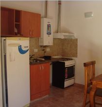 Alquiler temporario de apartamento em Villa carlos paz