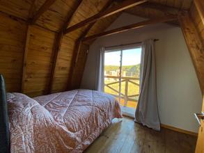 Alquiler temporario de cabana em Necochea