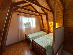 Alquiler temporario de cabana em Necochea