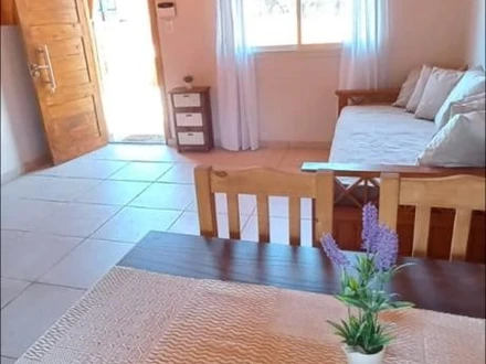 Alquiler temporario de cabana em Necochea