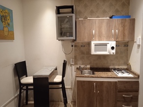 Alquiler temporario de apartamento em Pinamar