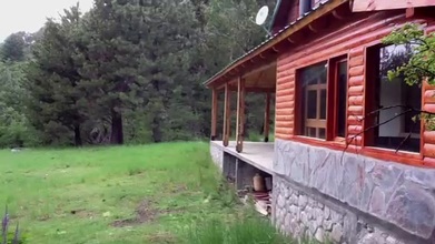 Alquiler temporario de casa em Moquehue