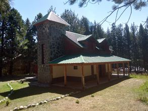 Alquiler temporario de casa en Moquehue