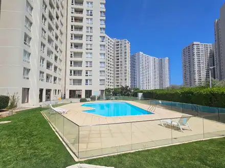 Arriendo temporario de apartamento em Coquimbo