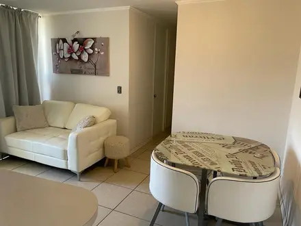 Arriendo temporario de apartamento em Coquimbo