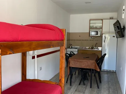 Alquiler temporario de apartamento em San clemente del tuyu