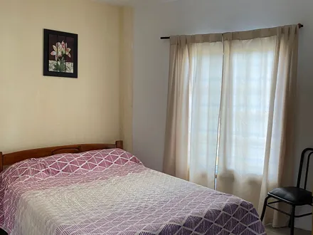 Alquiler temporario de apartamento em San clemente del tuyu