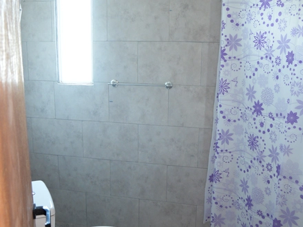 Alquiler temporario de apartamento em San clemente del tuyu