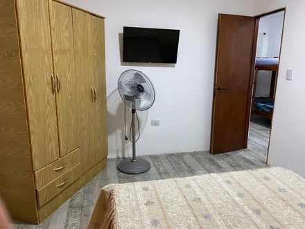 Alquiler temporario de apartamento em San clemente del tuyu