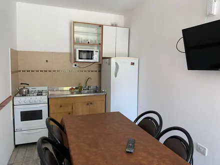 Alquiler temporario de apartamento em San clemente del tuyu