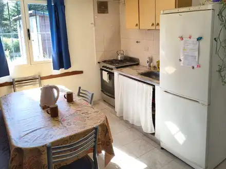 Alquiler temporario de casa en Bariloche