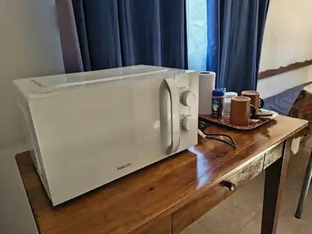 Alquiler temporario de casa en Bariloche