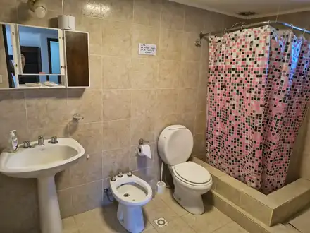 Alquiler temporario de casa en Bariloche