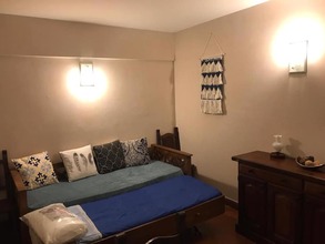 Alquiler temporario de apartamento em Mar del plata
