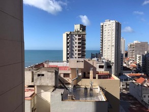 Alquiler temporario de apartamento em Mar del plata