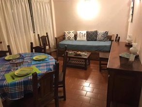 Alquiler temporario de apartamento em Mar del plata