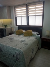 Arriendo temporario de departamento en Valparaiso