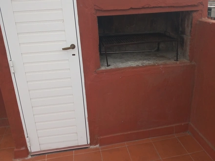 Alquiler temporario de apartamento em Mar del plata