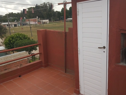 Alquiler temporario de apartamento em Mar del plata