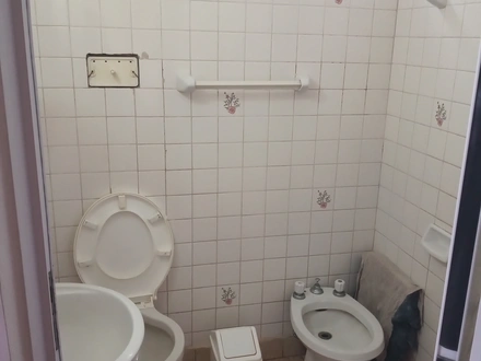 Alquiler temporario de apartamento em Mar del plata