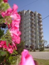 Alquiler temporario de apartamento em Villa gesell