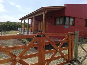 Alquiler temporario de casa em Playa los lobos