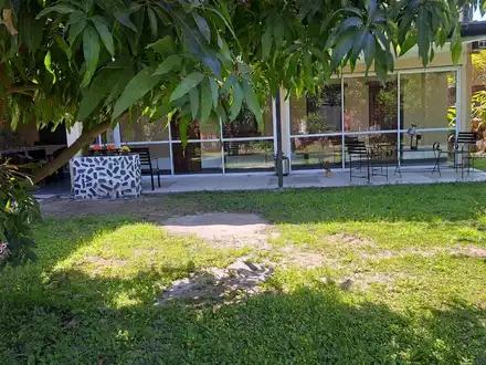 Alquiler temporario de cabana em Yerba buena