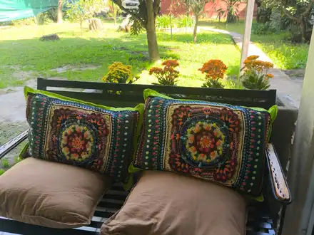 Alquiler temporario de cabana em Yerba buena
