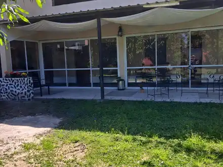 Alquiler temporario de cabana em Yerba buena