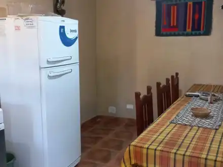 Alquiler temporario de cabana em Yerba buena