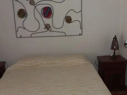Alquiler temporario de cabana em Yerba buena