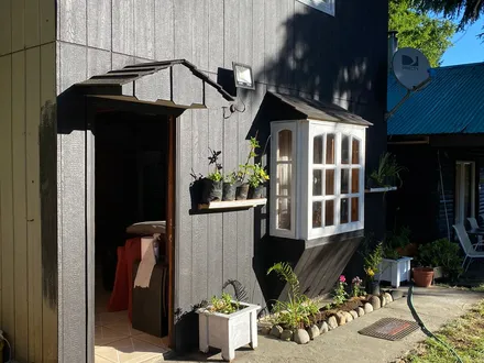 Arriendo temporario de cabana em Cautín