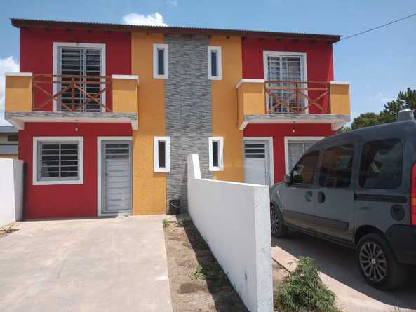 Alquiler temporario de casa en Mar del tuyú