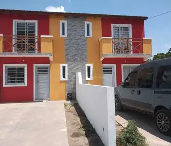 Alquiler temporario de casa en Mar del tuyú