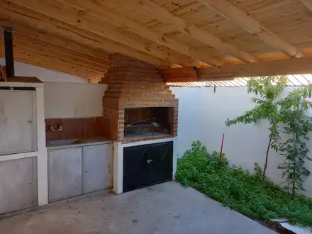 Alquiler temporario de casa em Mar del tuyú