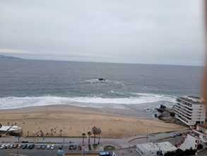 Arriendo temporario de departamento en Reñaca viña del mar