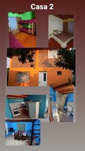 Alquiler temporario de departamento en El bolsón