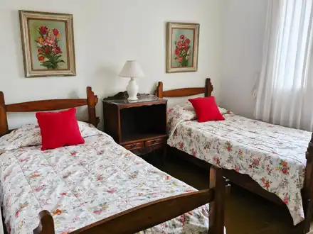 Alquiler temporario de casa em Pinamar