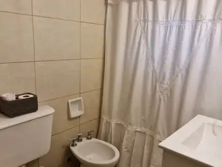 Alquiler temporario de casa em Pinamar