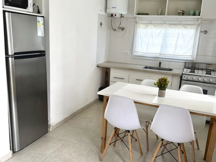 Alquiler temporario de casa em Necochea