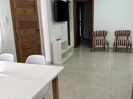 Alquiler temporario de casa em Necochea