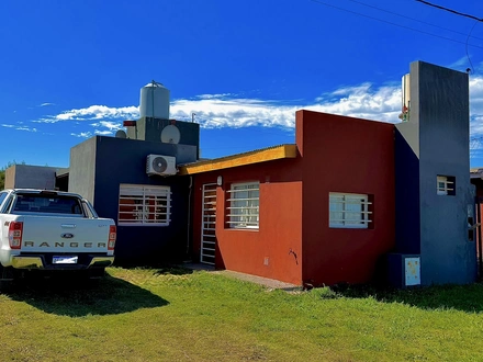 Alquiler temporario de casa em Necochea