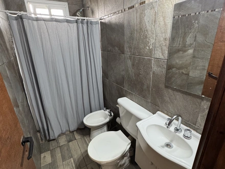 Alquiler temporario de casa em Necochea